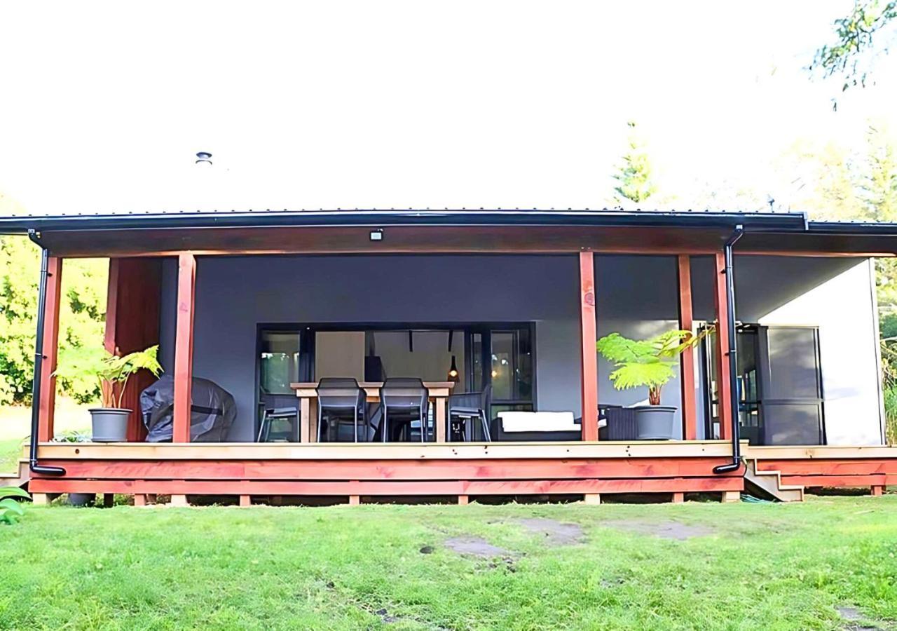 The Palms - Norfolk Island Vila Burnt Pine Exterior foto