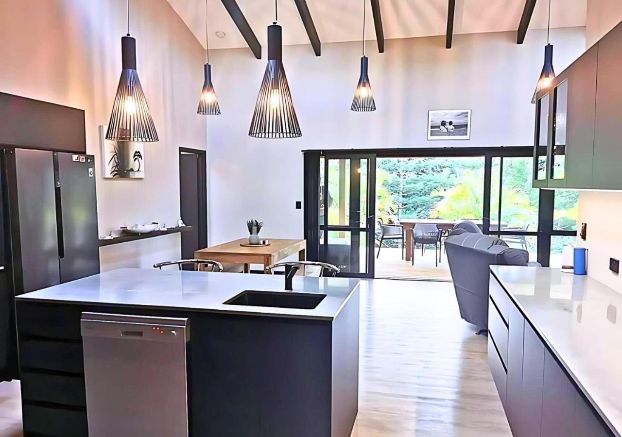 The Palms - Norfolk Island Vila Burnt Pine Exterior foto