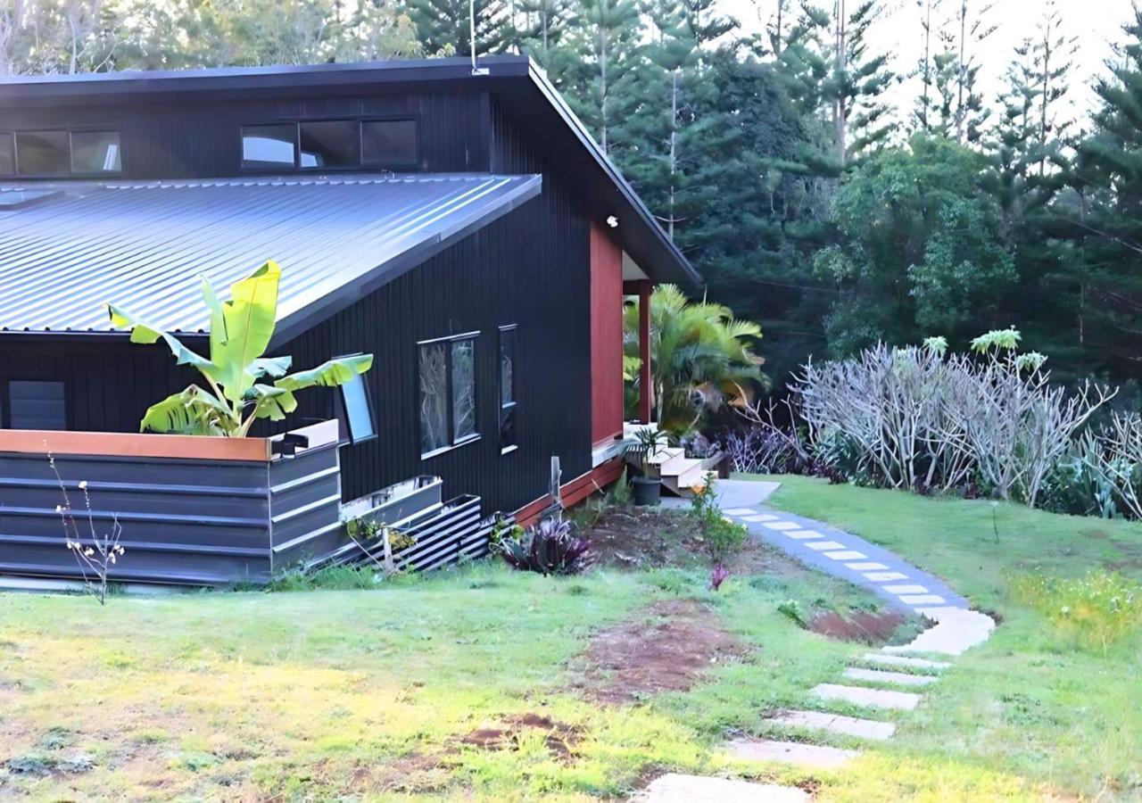 The Palms - Norfolk Island Vila Burnt Pine Exterior foto