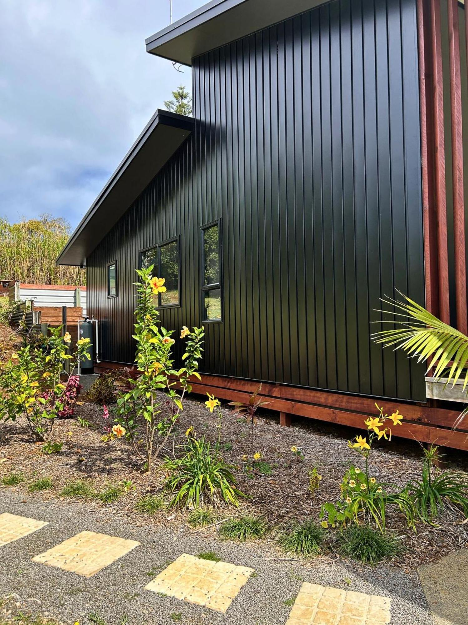 The Palms - Norfolk Island Vila Burnt Pine Exterior foto