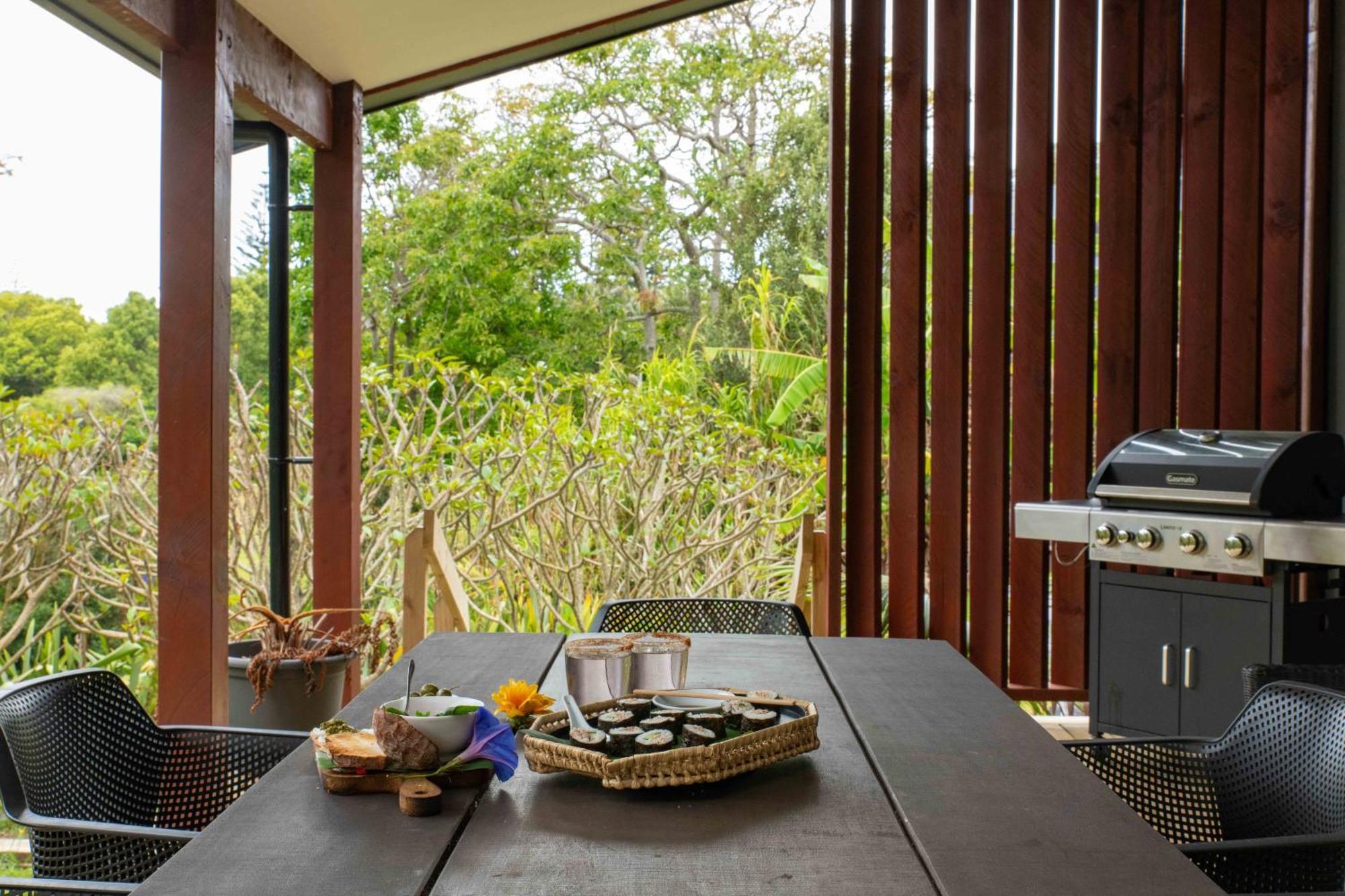 The Palms - Norfolk Island Vila Burnt Pine Exterior foto