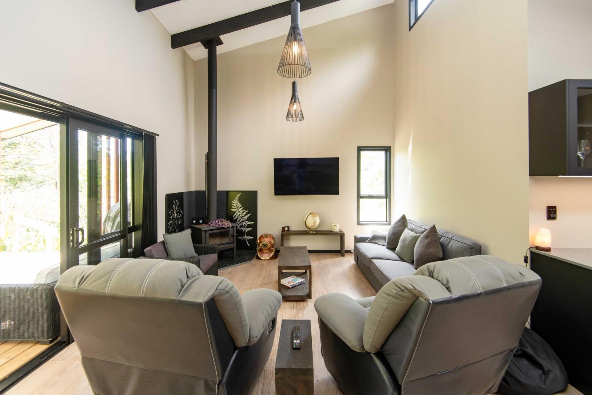 The Palms - Norfolk Island Vila Burnt Pine Exterior foto